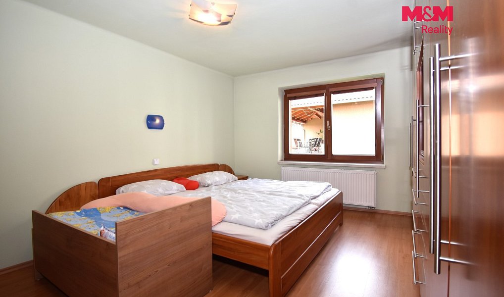 Prodej domu 180 m² s pozemkem 1 217 m², Spálov – náhled fotky 16