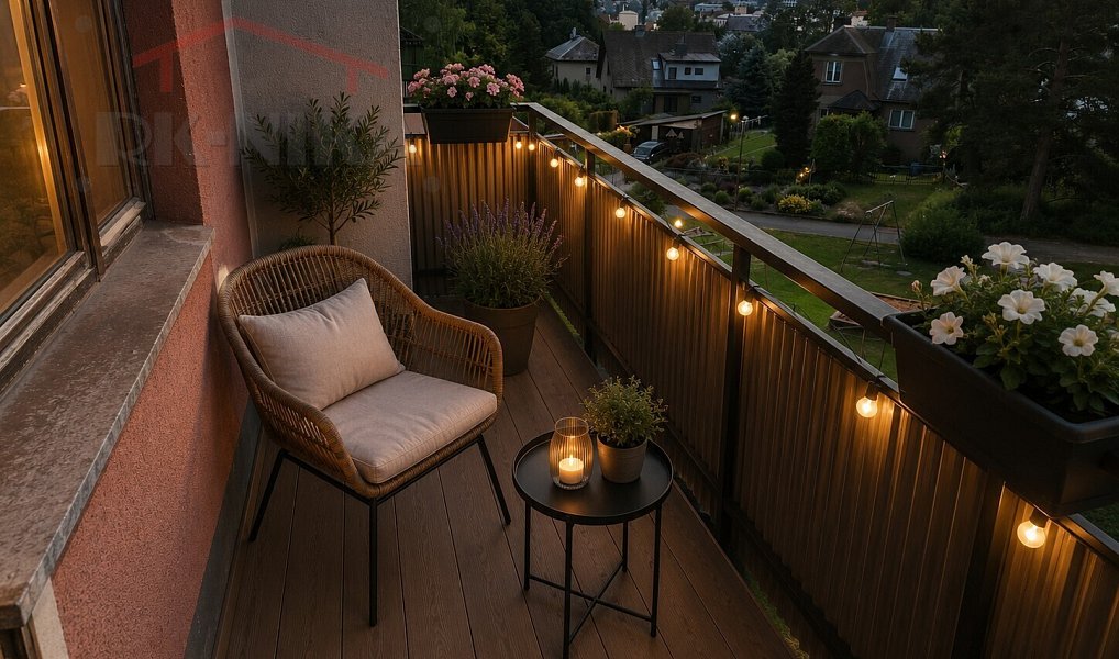 Prodej bytu 3+1 72 m², Semily – náhled fotky 22