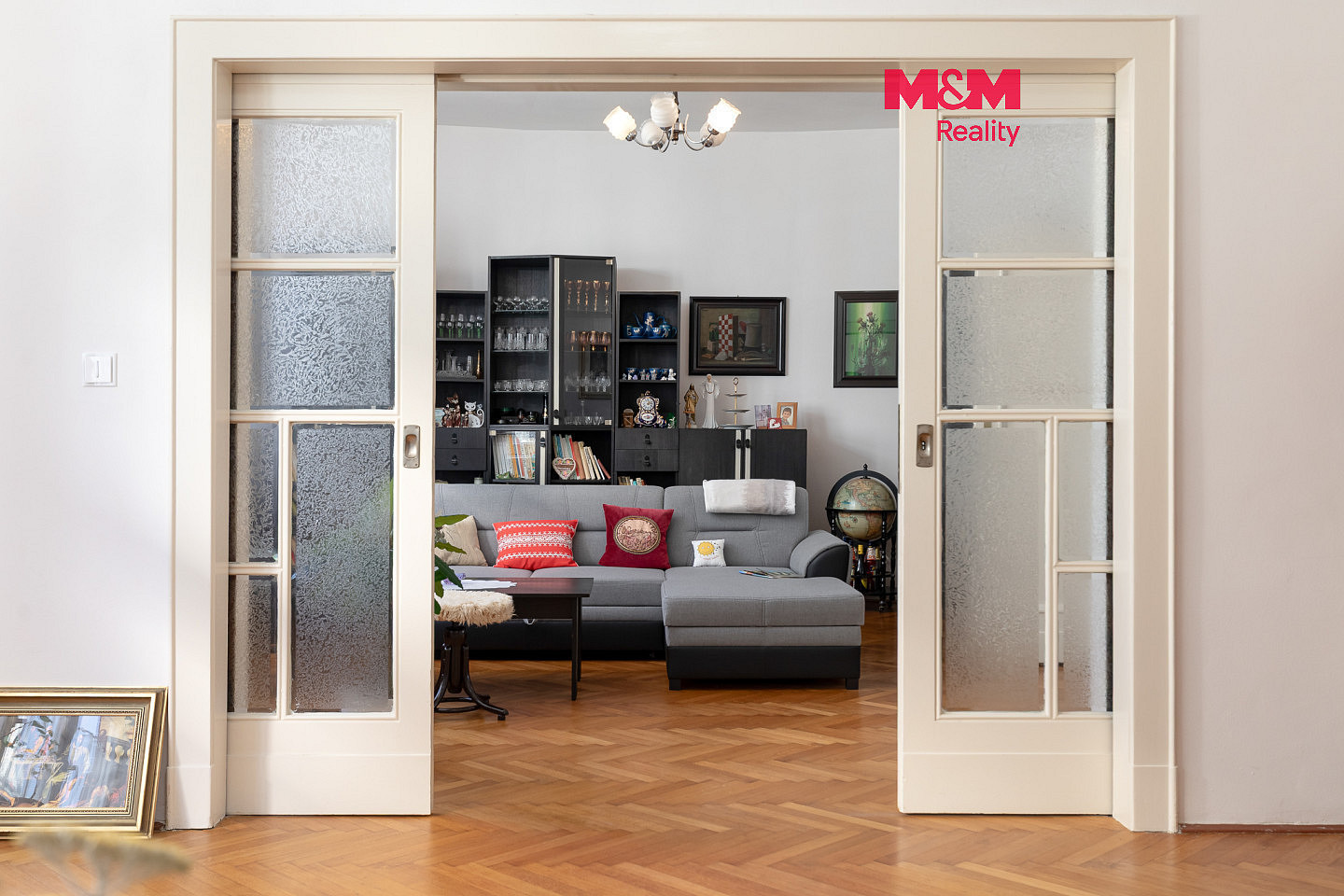 Prodej bytu atypického 83 m²