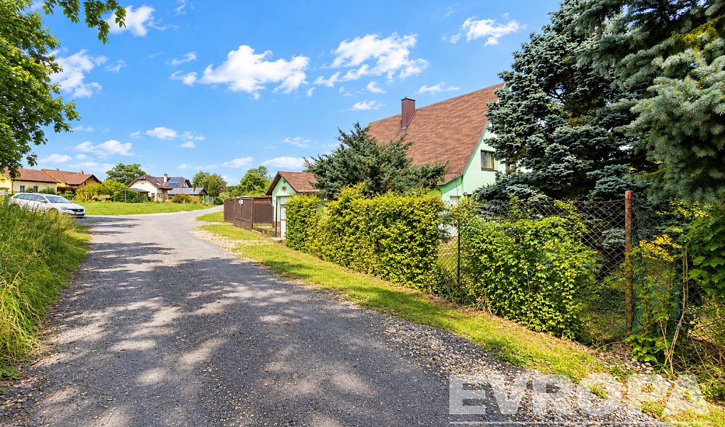Prodej domu 127 m² s pozemkem 891 m², Havlíčkův Brod – náhled fotky 32