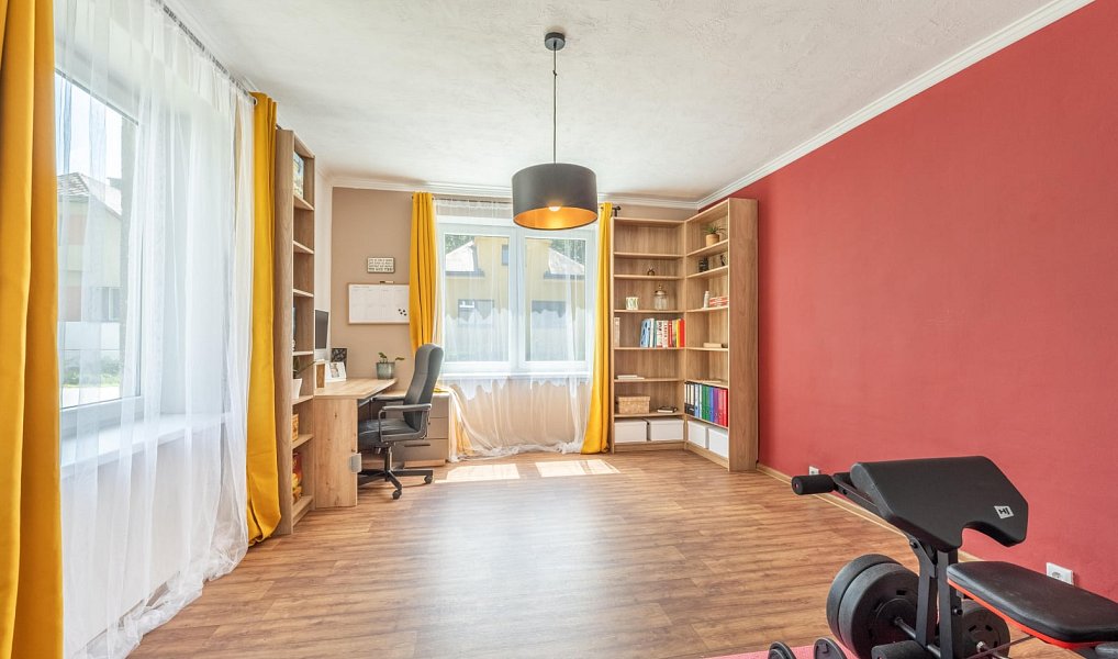 Prodej domu 173 m² s pozemkem 1 340 m², Horní Bradlo – náhled fotky 5