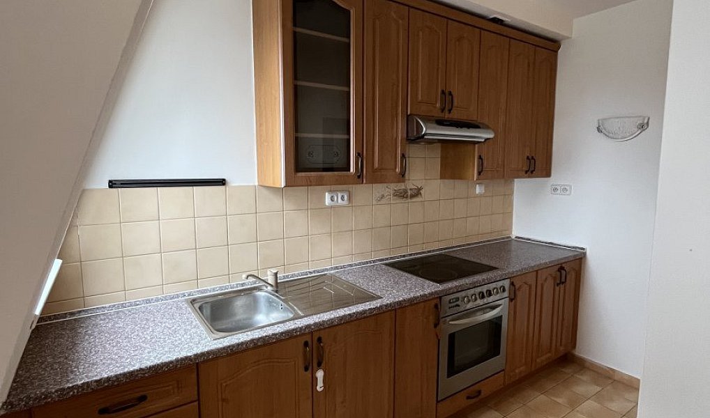 Pronájem bytu 2+kk 52 m², Olomouc – náhled fotky 2