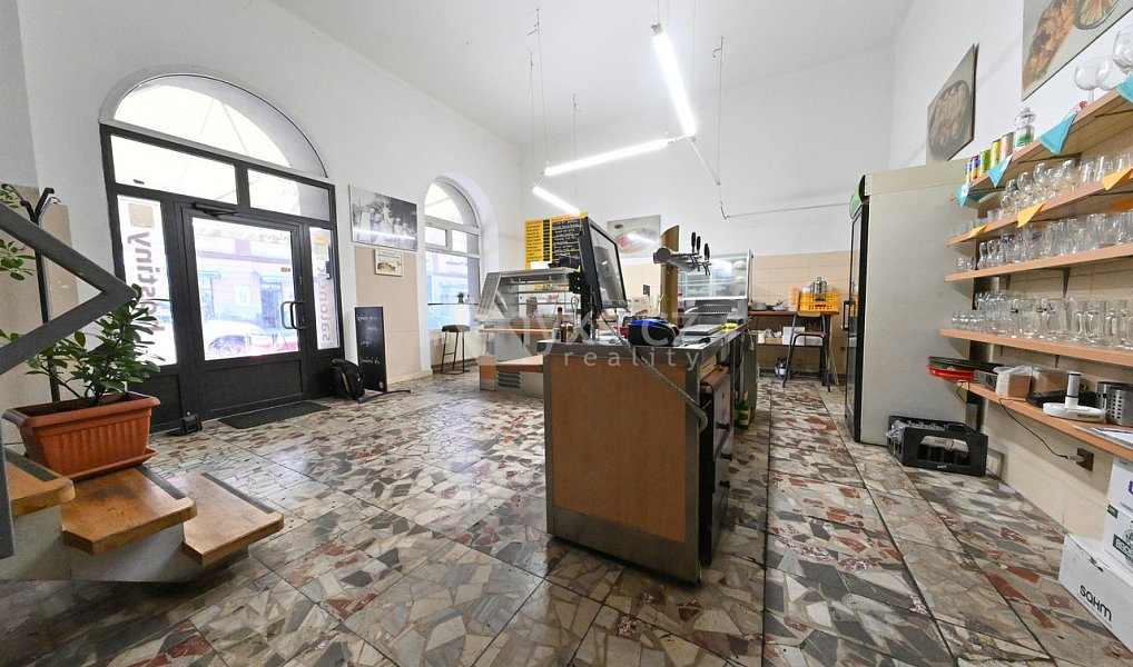 Prodej restaurace 296 m², Český Těšín – náhled fotky 5