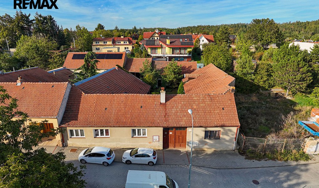 Prodej domu 427 m² s pozemkem 858 m², Brno – náhled fotky 2