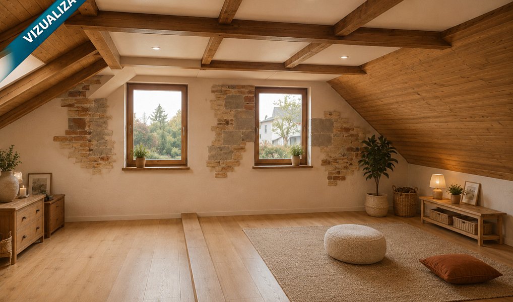Prodej chaty/chalupy 98 m² s pozemkem 189 m², Vojnův Městec – náhled fotky 12