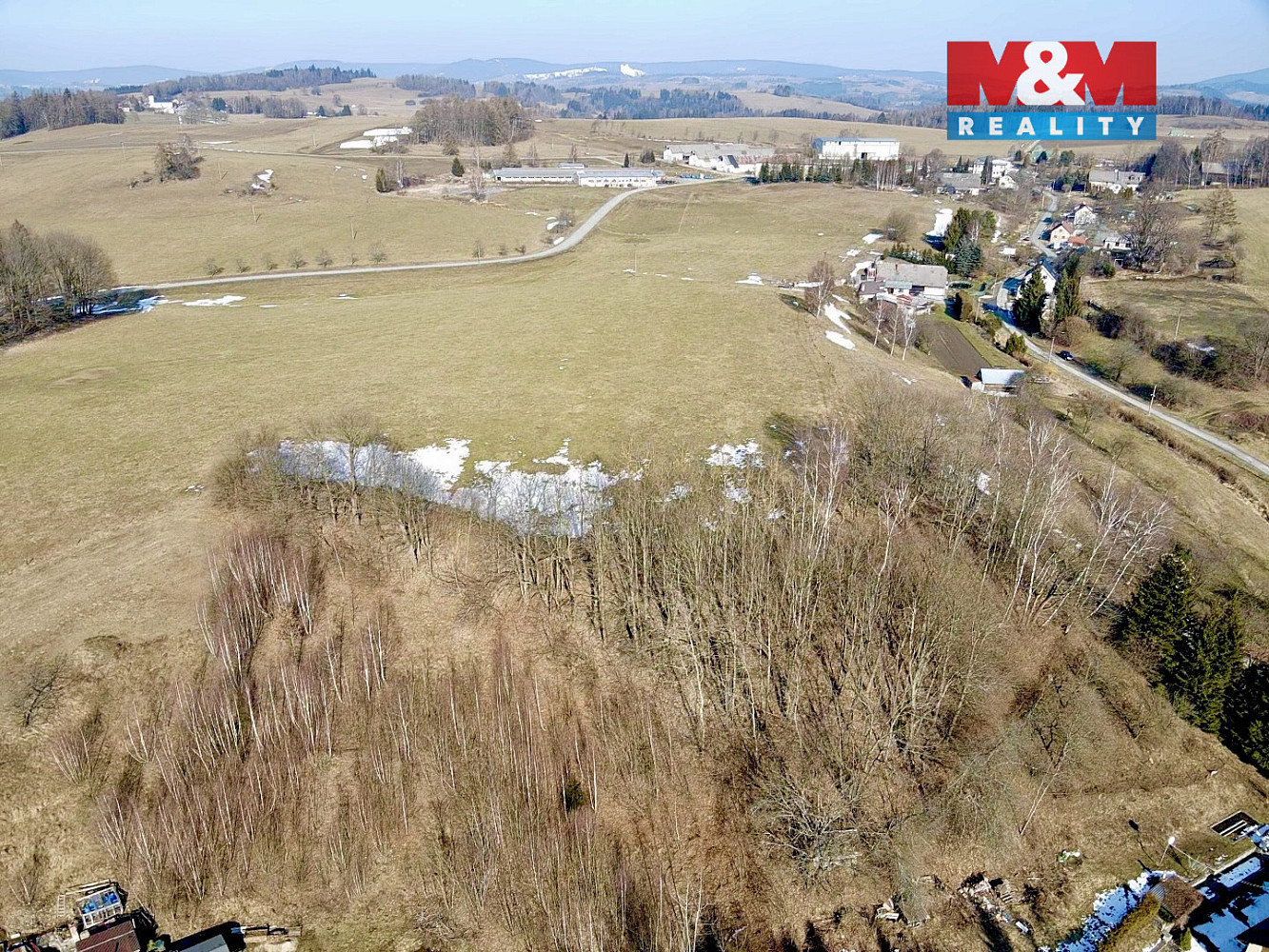 Prodej louky 3 087 m² — photo 4
