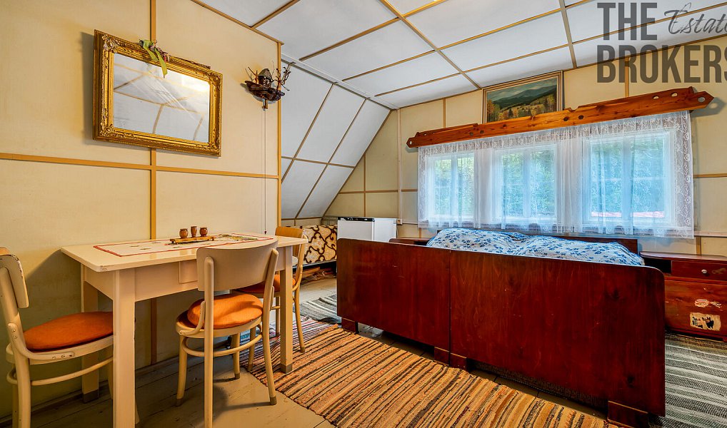 Prodej domu 207 m² s pozemkem 12 781 m², Jablonec nad Jizerou – náhled fotky 13
