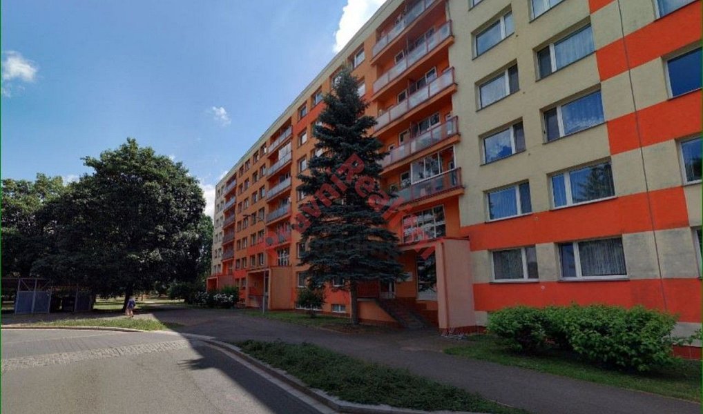 Pronájem bytu 3+1 68 m², Pardubice – náhled fotky 7
