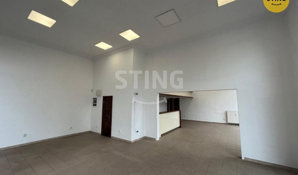 Pronájem obchodních prostor 115 m², Ostrava – náhled fotky 10