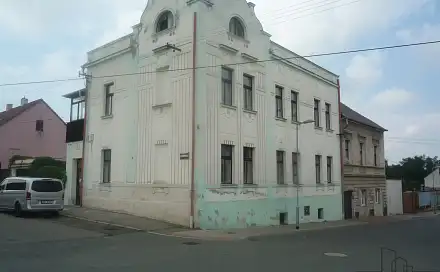 Pronájem bytu 2+kk 42 m², Jeronýmova, Kladno - Kročehlavy