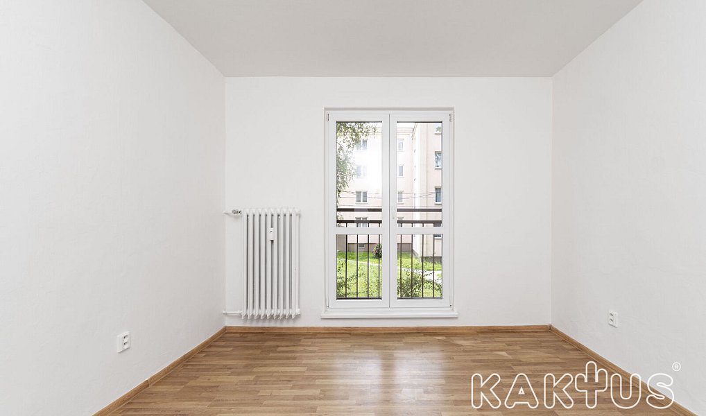 Pronájem bytu 3+1 55 m², Ostrava – náhled fotky 5