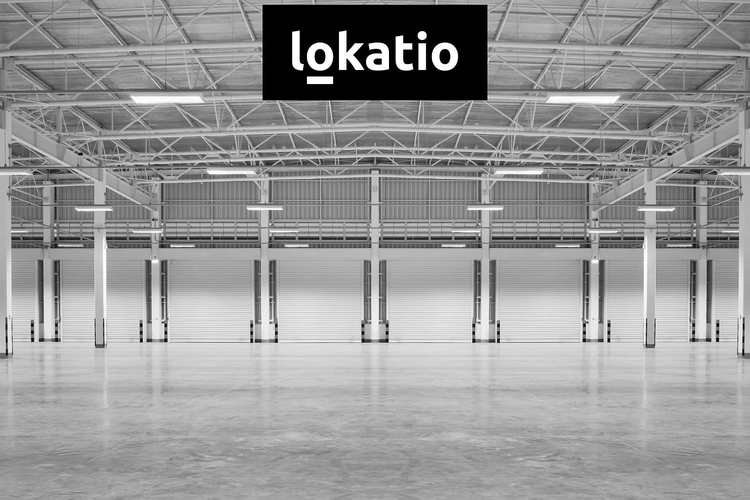 Pronájem skladovacích prostor 14 000 m² — photo 2