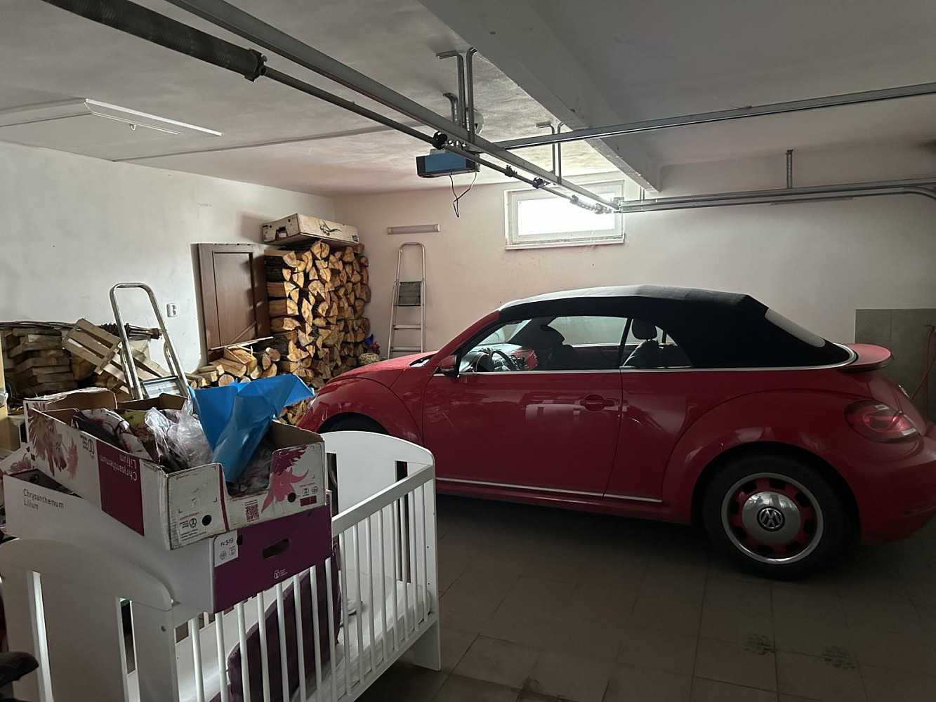 Prodej domu 206 m² s pozemkem 1 091 m² – pohled 2