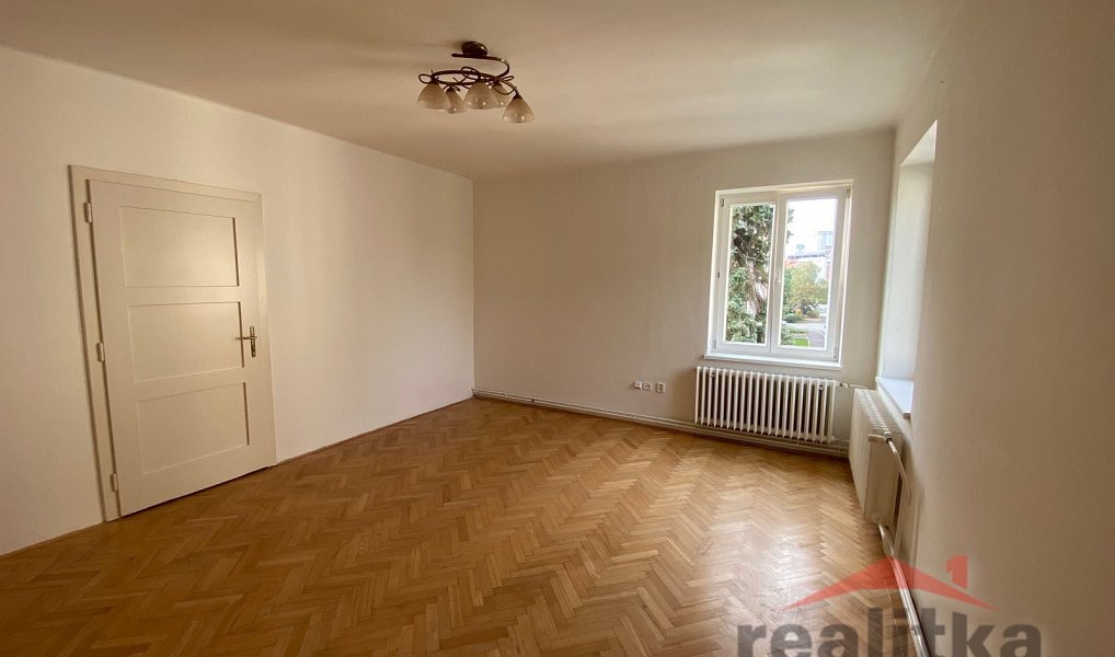 Pronájem bytu 3+kk 79 m², Opava – náhled fotky 2