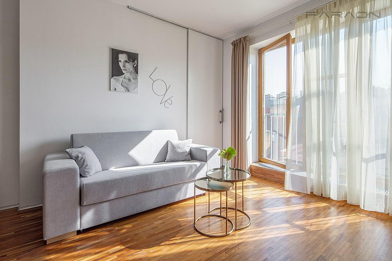 Pronájem bytu 2+kk 45 m² – fotografie 5