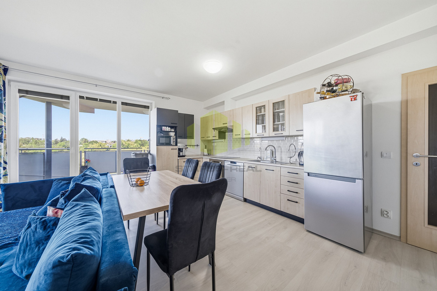 Prodej bytu 4+kk 103 m² – fotografie 3