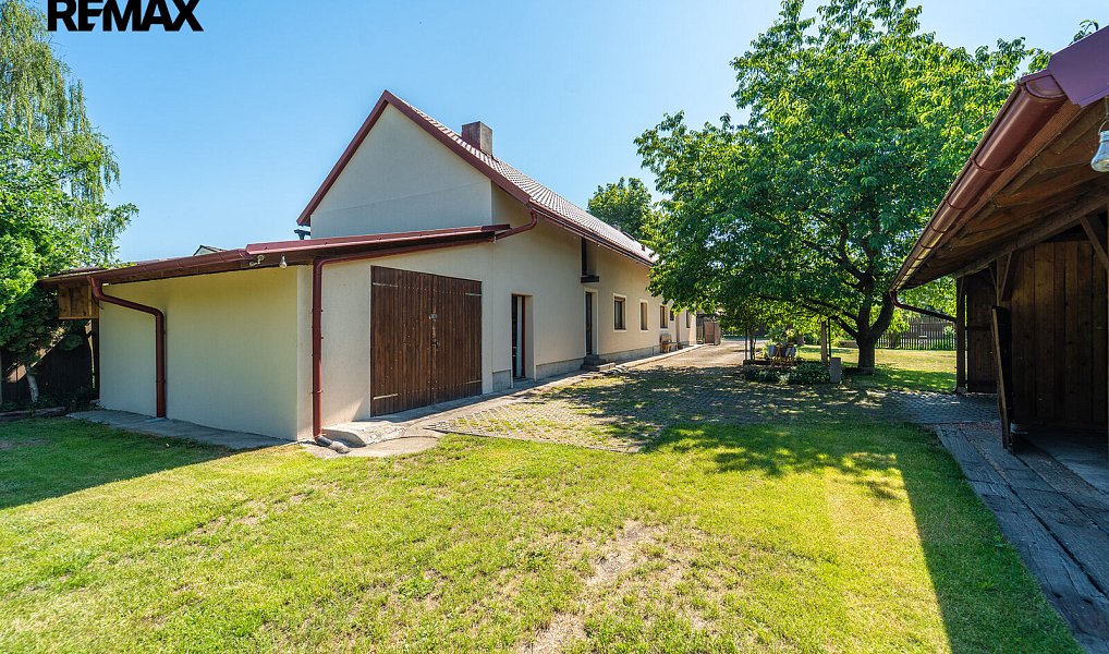Prodej chaty/chalupy 96 m² s pozemkem 730 m², Svatý Mikuláš – náhled fotky 13