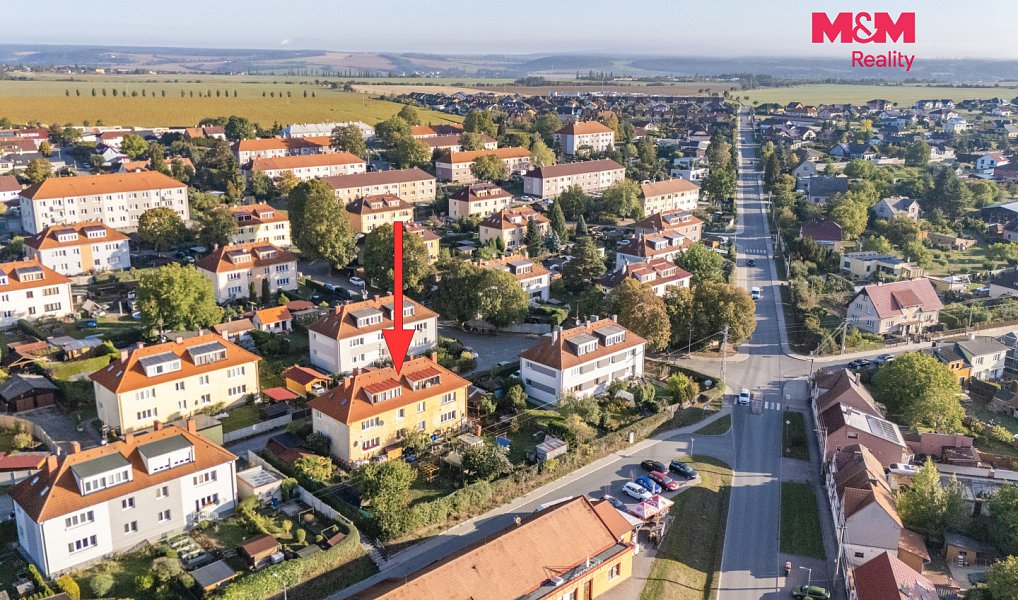 Prodej bytu 2+kk 53 m², Vejprnice – náhled fotky 17