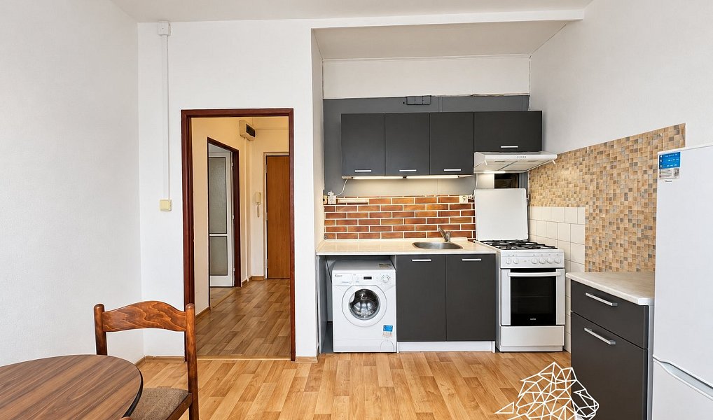 Pronájem bytu 1+1, 36 m², Hranice - Karviná, Karviná