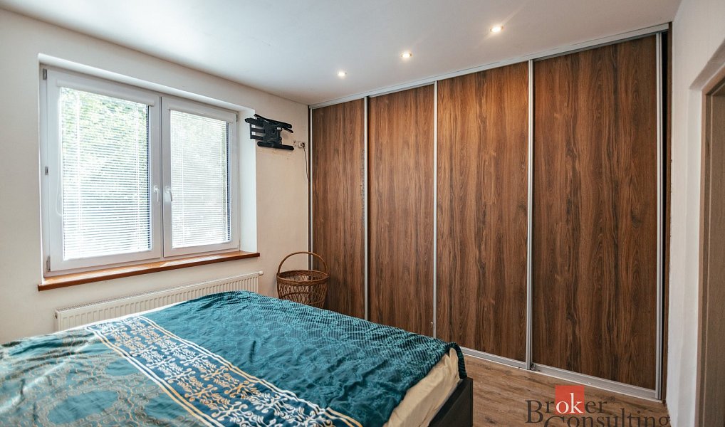 Prodej domu 160 m² s pozemkem 1 395 m², Skřivany – náhled fotky 24
