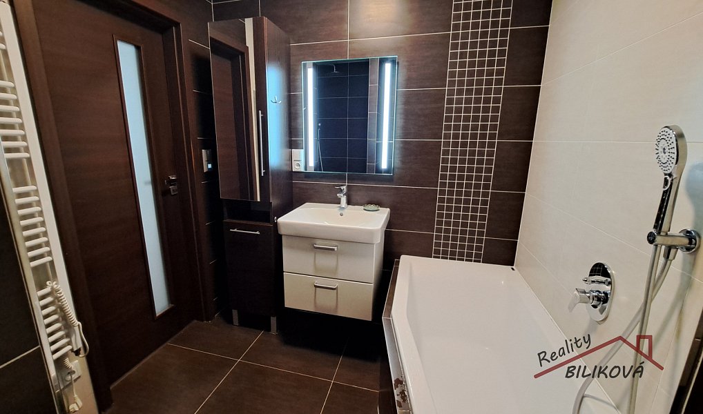 Prodej bytu 3+1 67 m², Brandýs nad Labem-Stará Boleslav – náhled fotky 2