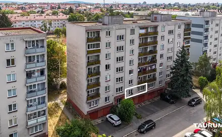 Prodej bytu 1+1 38 m², Karla Vokáče, Plzeň - Jižní Předměstí
