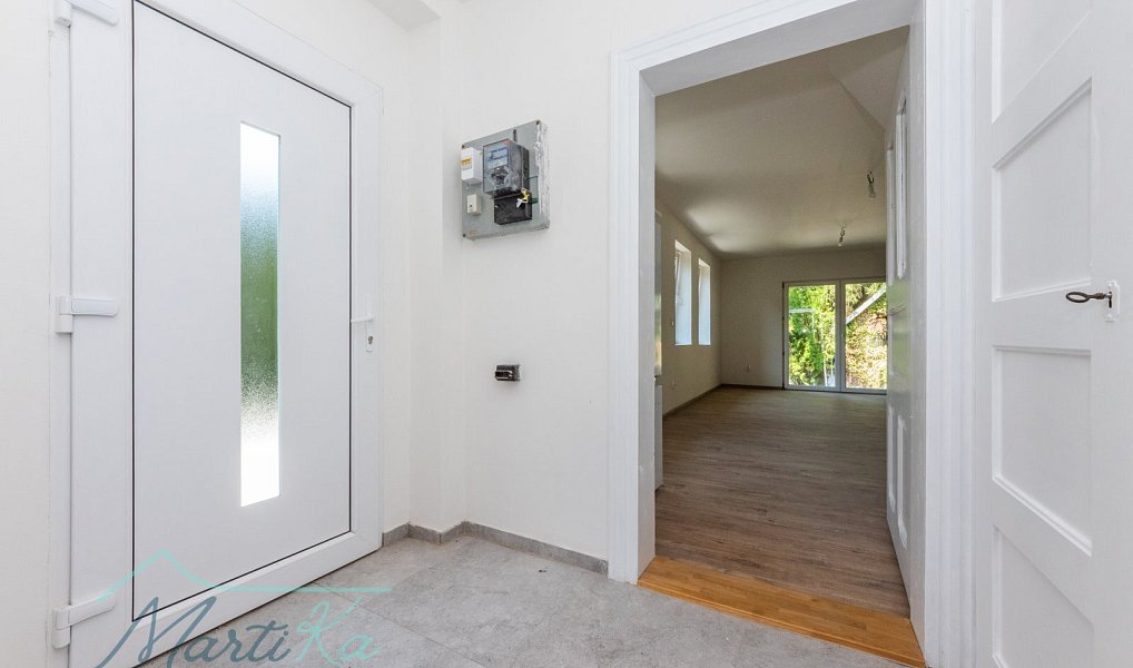 Prodej domu 116 m² s pozemkem 392 m², Slapy – náhled fotky 17