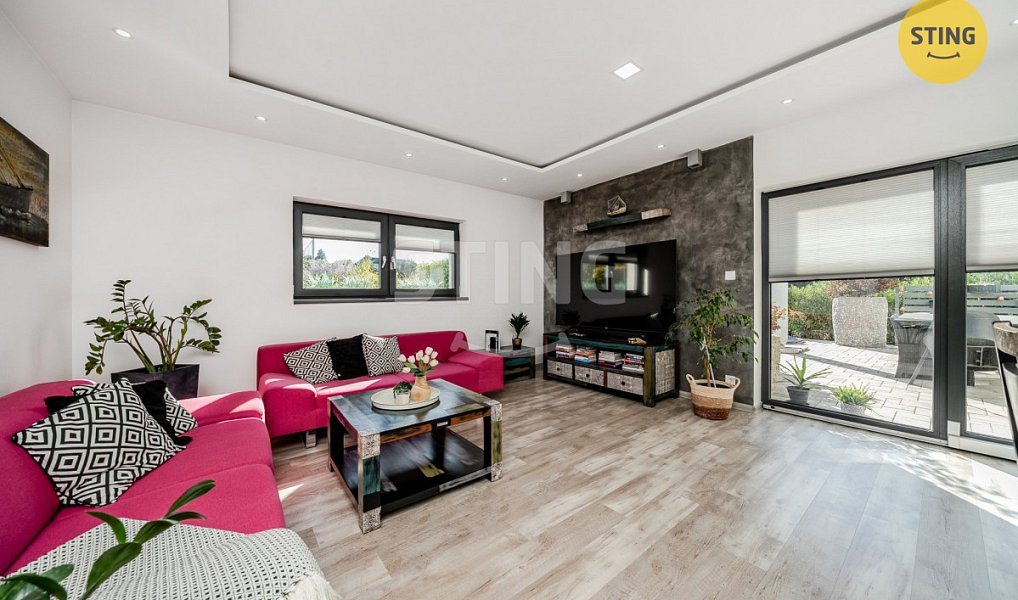 Prodej domu 138 m² s pozemkem 950 m², Vratimov – náhled fotky 9