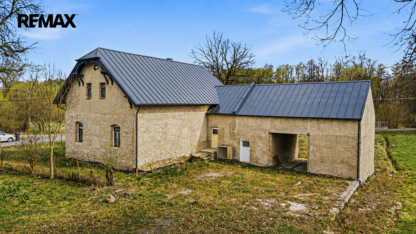 Prodej domu 280 m² s pozemkem 1 036 m² – fotografie 3