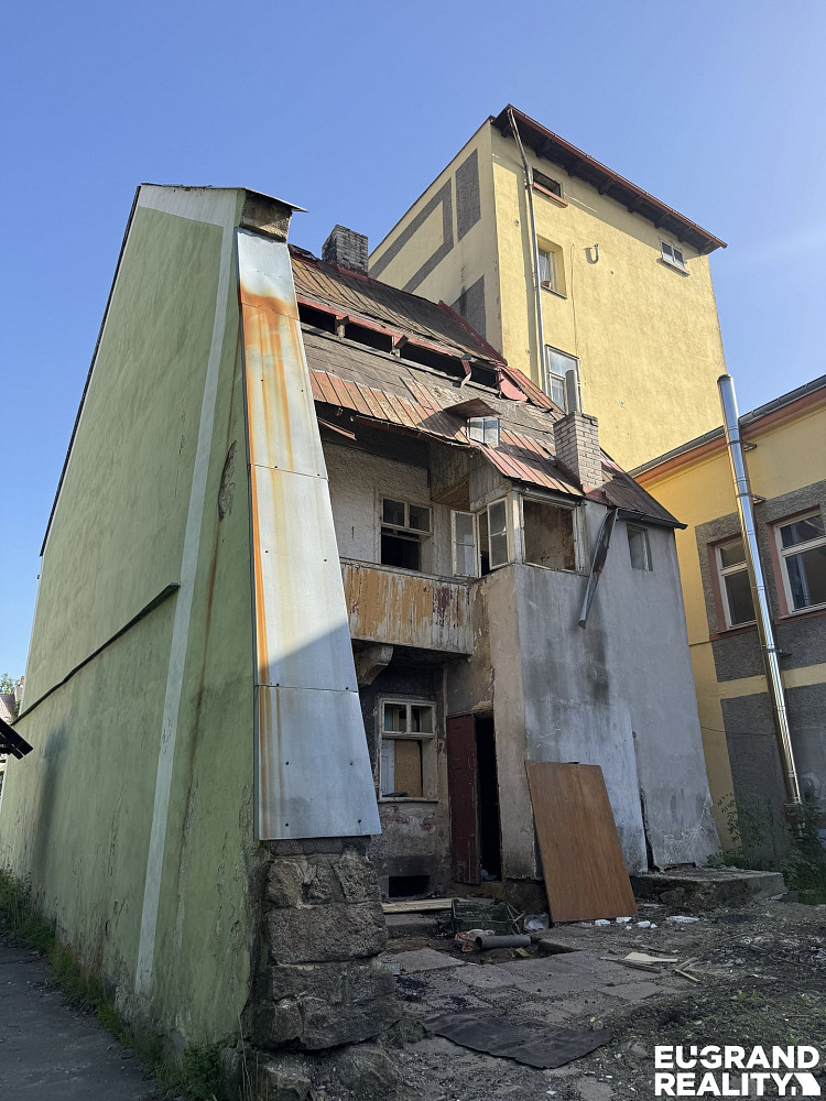Prodej domu 240 m² s pozemkem 203 m² – fotografie 3