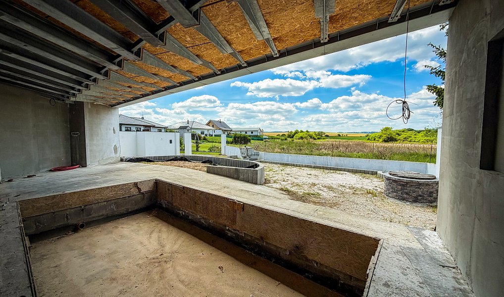 Prodej domu 150 m² s pozemkem 823 m², Suchodol – náhled fotky 4