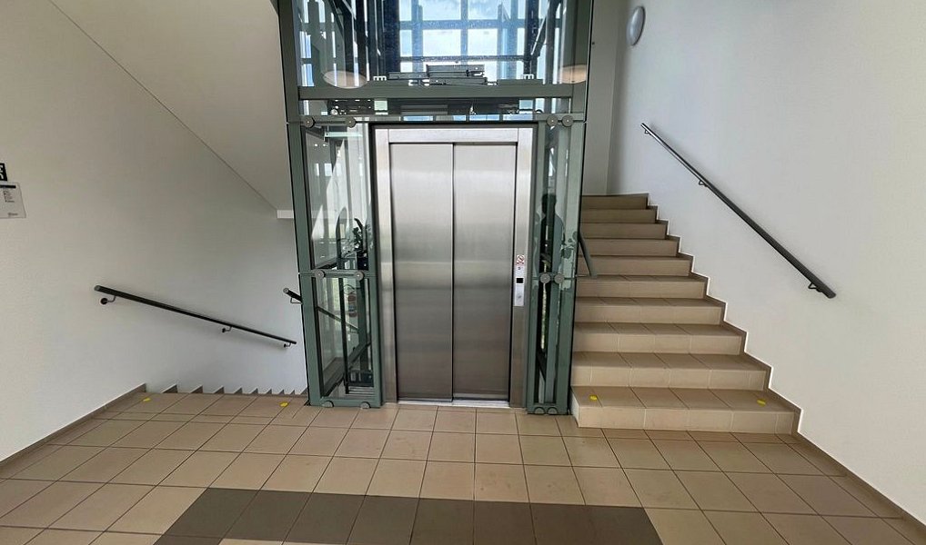 Prodej bytu 1+kk 42 m², Praha – náhled fotky 15