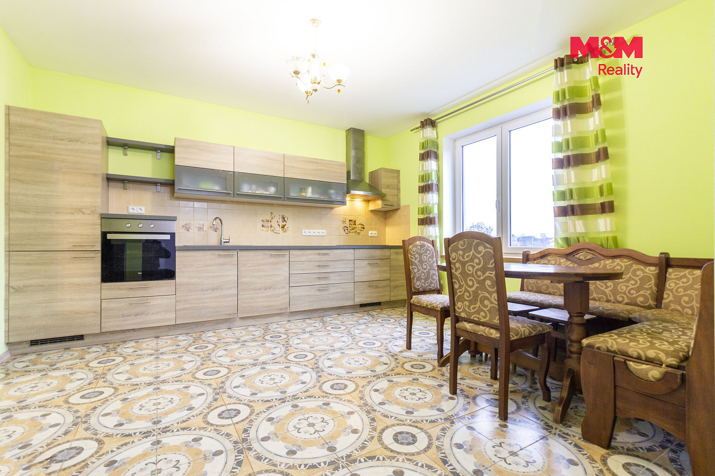 Pronájem domu 80 m² s pozemkem 738 m² – fotografie 2
