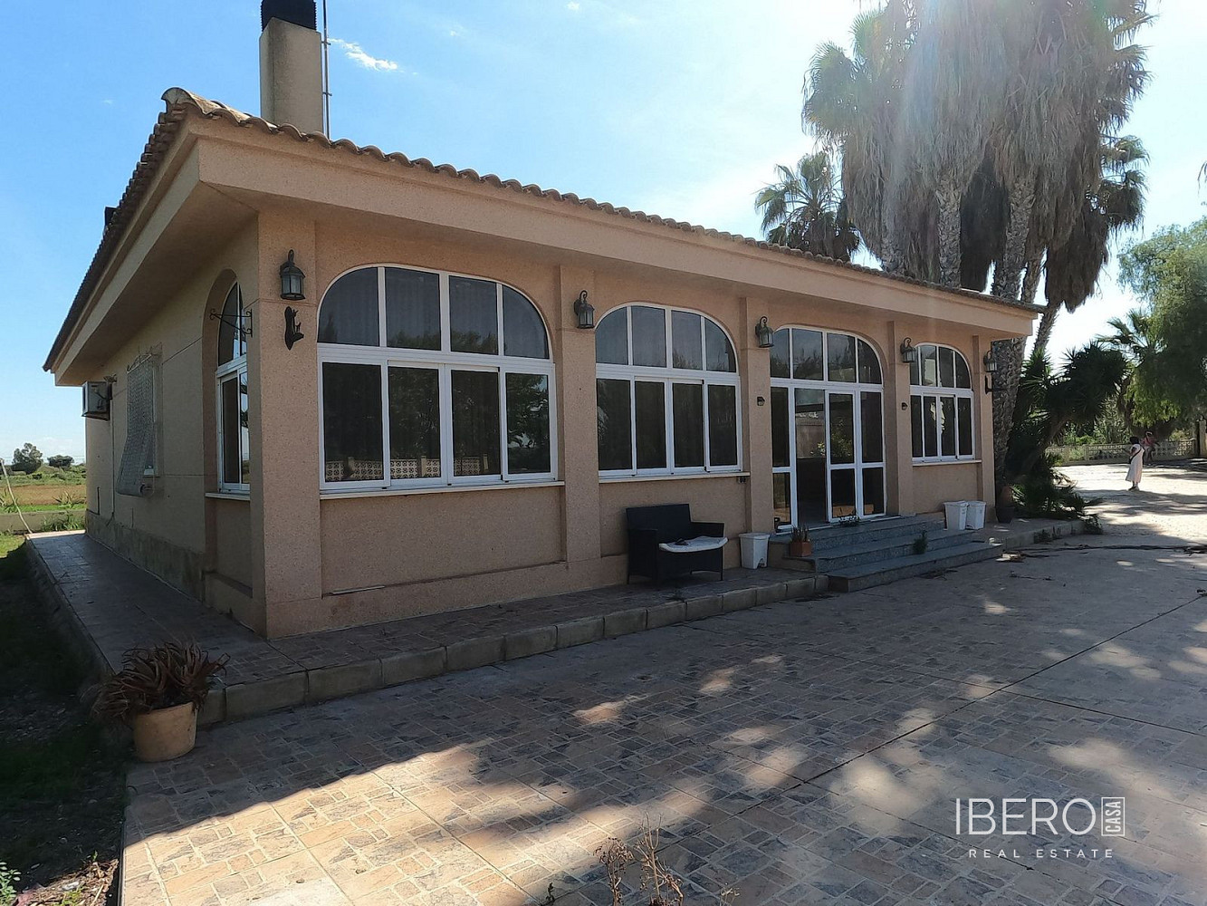 Casa 5+kk – Dolores, Barrio de los Joses, el Baix Segura / La Vega Baja - Vista 4