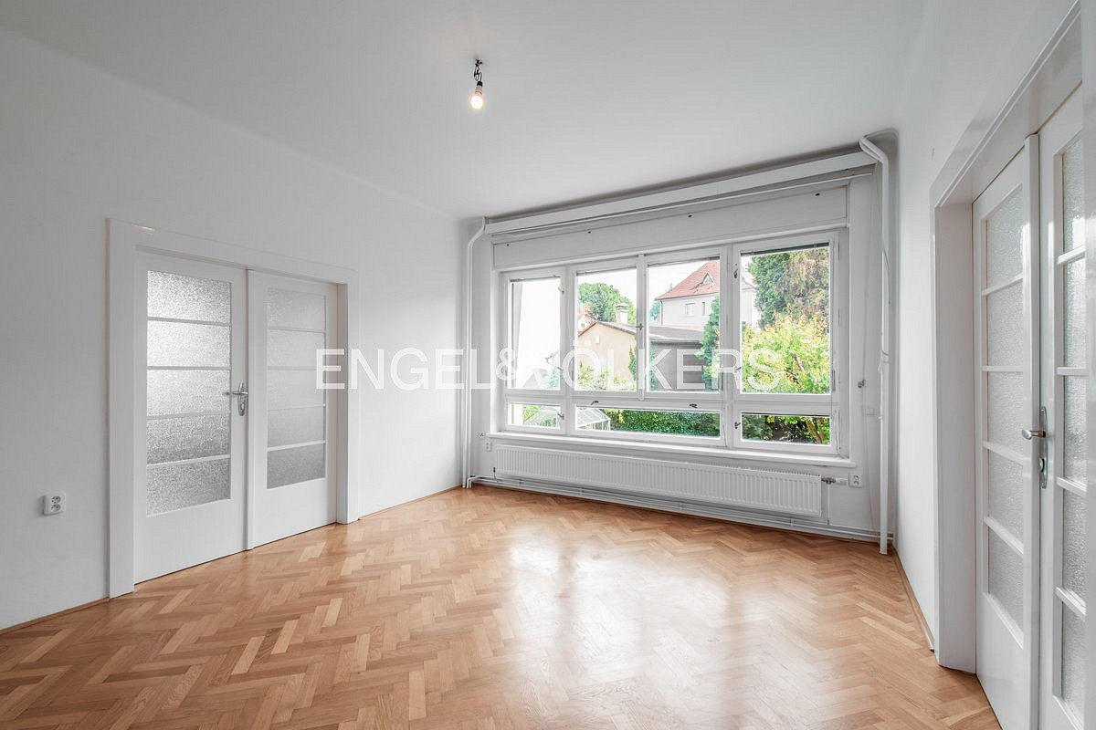 Pronájem bytu 3+1 102 m²