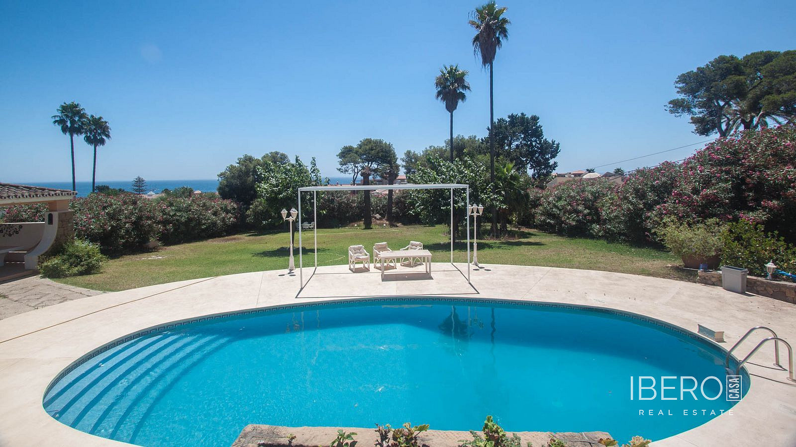 Casa 5+kk – Estepona, Barriada Islas Canarias - Vista 5