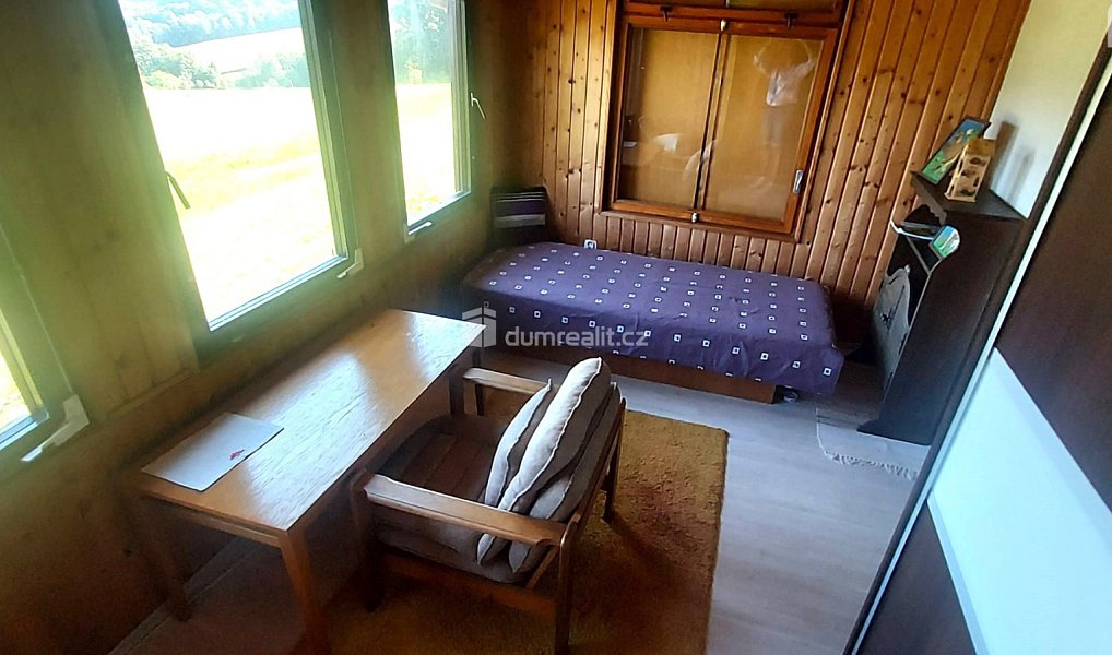Prodej chaty/chalupy 65 m², Pozlovice – náhled fotky 11