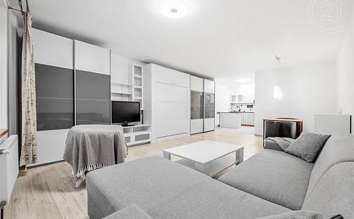 Pronájem bytu 1+kk 51 m², Starofarní, Mladá Boleslav - Mladá Boleslav I