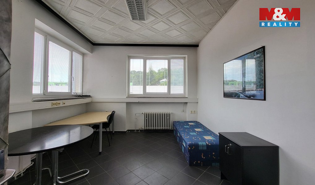 Pronájem kanceláře 140 m², Šternberk – náhled fotky 15