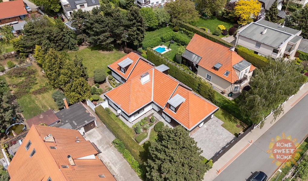 Pronájem kanceláře 417 m², Praha – náhled fotky 39