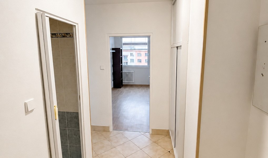 Prodej bytu 2+kk 43 m², Praha – náhled fotky 12
