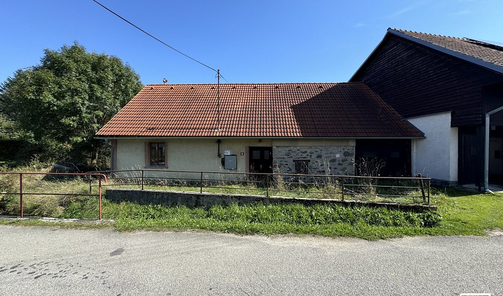 Prodej domu 110 m² s pozemkem 723 m², Čkyně – náhled fotky 6