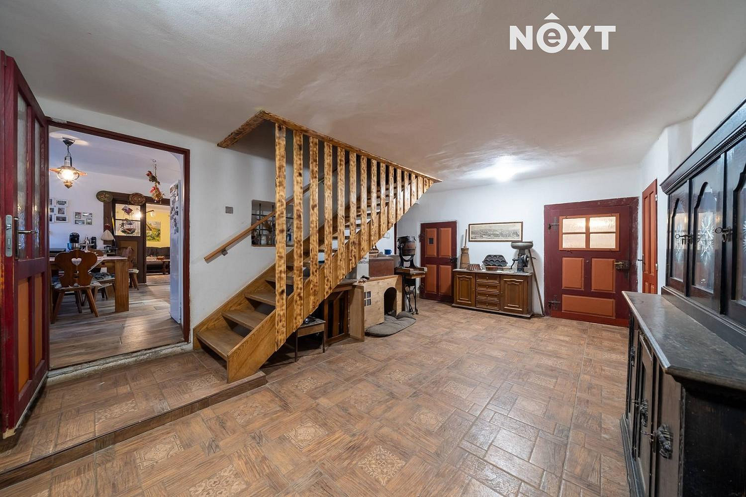 Prodej domu 253 m² s pozemkem 7 571 m² — photo 2