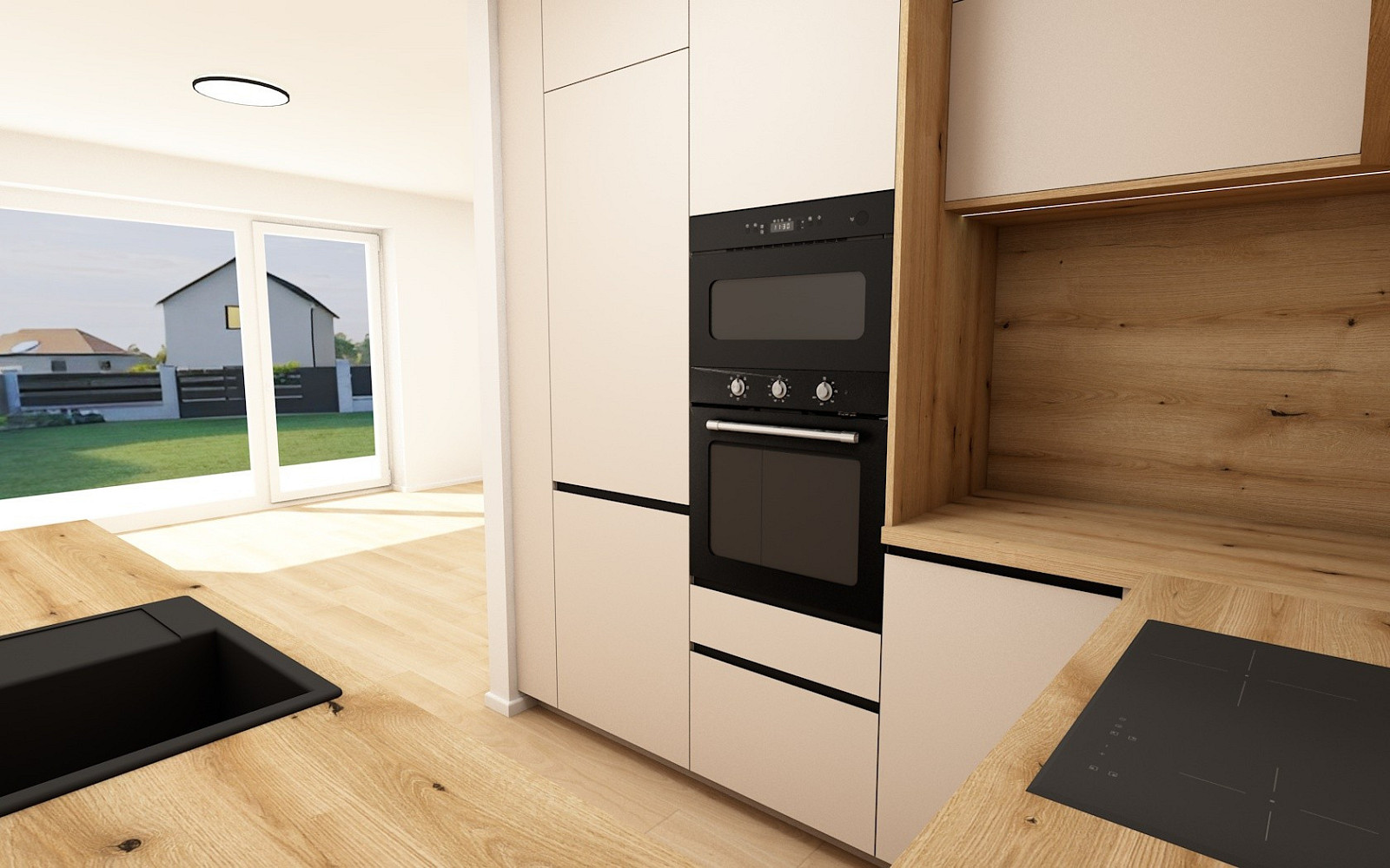 Prodej domu 106 m² s pozemkem 200 m² — photo 4