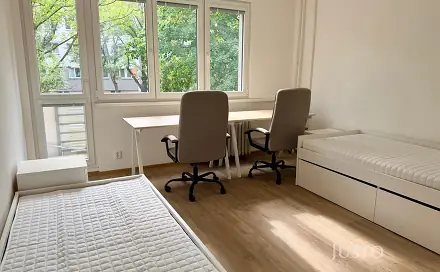 Pronájem pokoje 23 m², Markovická, Hradec Králové - Slezské Předměstí