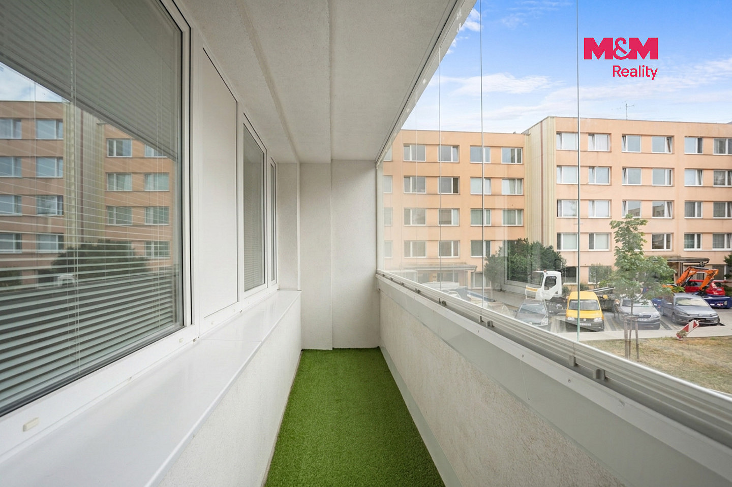 Prodej bytu 3+1 60 m² — photo 5