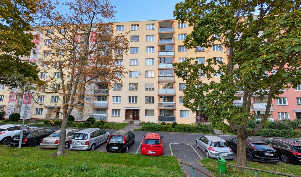 Pronájem bytu 1+kk 21 m², Chodov – náhled fotky 12