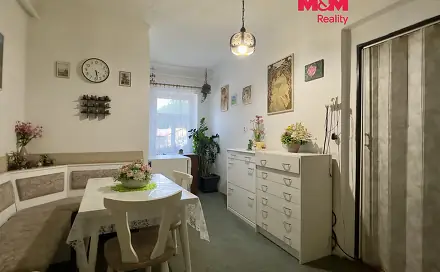Pronájem bytu 3+1 81 m², Zákolany, okres Kladno