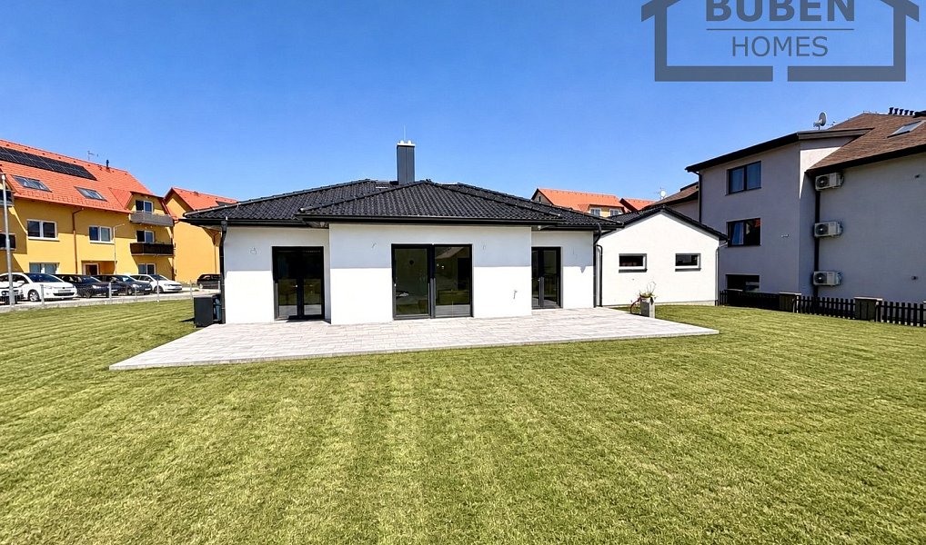 Prodej domu 117 m² s pozemkem 1 103 m², Rozvadov – náhled fotky 17