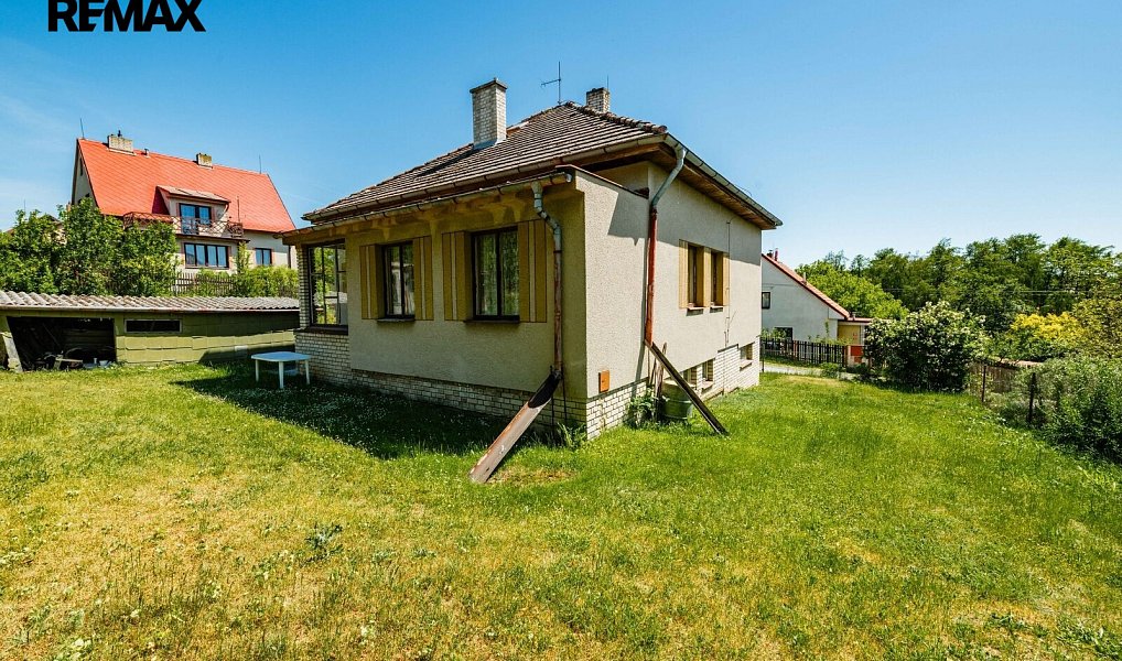 Prodej domu 75 m² s pozemkem 798 m², Louňovice pod Blaníkem – náhled fotky 4